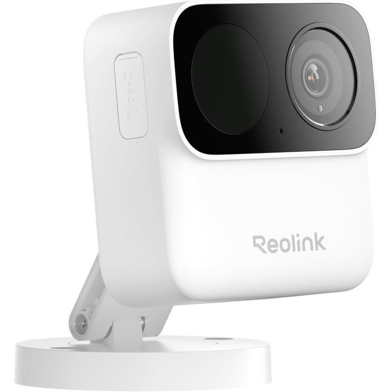 Reolink Argus MagiCam