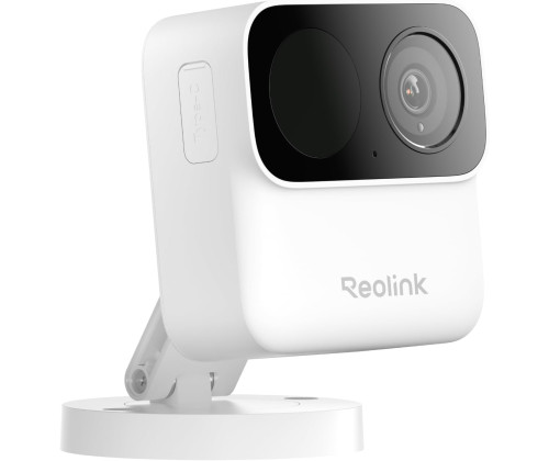Reolink Argus MagiCam