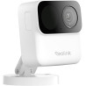 Reolink Argus MagiCam