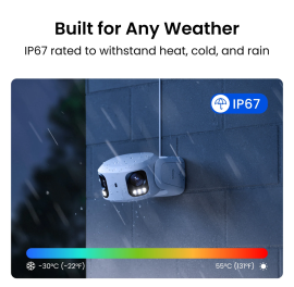 Reolink RP-PCT16MD