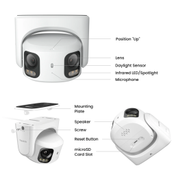 Reolink RP-PCT16MD