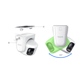 Reolink RP-PCT16MD