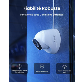 Reolink RP-PCT8M