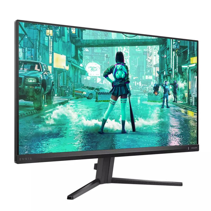 Philips Evnia 27M2N3200S/00 écran plat de PC 68,6 cm (27") 1920 x 1080 pixels Full HD LCD Noir · Moniteur · Informat Syste... (image 8)