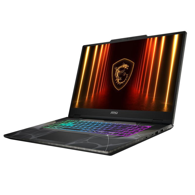 MSI Cyborg 17 B13WGKG-450FRYNN