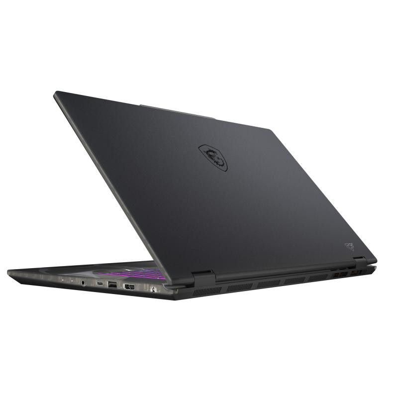 MSI Cyborg 17 B13WGKG-450FRYNN Intel® Core i7 i7-13620H Ordinateur portable 43,9 cm (17.3") Full HD 16 Go DDR5-SDRAM 512 G... (image 4)