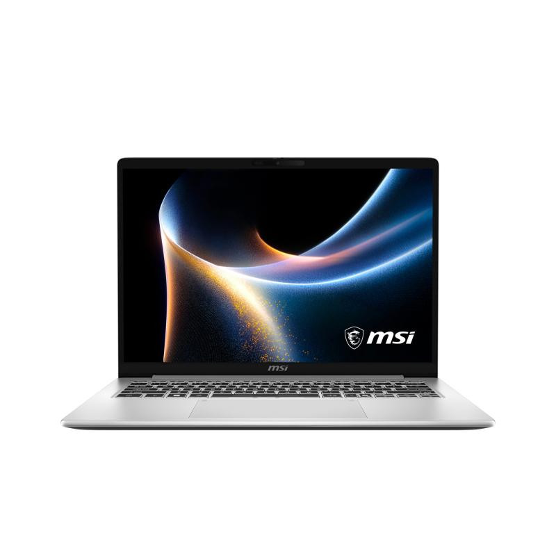 MSI Modern 14S AI+ G3MG-067FR Copilot+ PC Intel Core Ultra 5 322 Ordinateur portable 35,6 cm (14") Full HD+ 16 Go DDR5-SDR... (image 2)