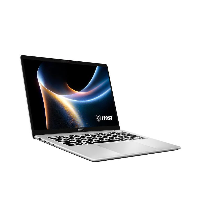 MSI Modern 14S AI+ G3MG-067FR Copilot+ PC Intel Core Ultra 5 322 Ordinateur portable 35,6 cm (14") Full HD+ 16 Go DDR5-SDR... (image 3)