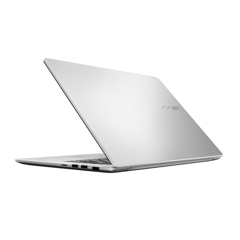 MSI Modern 14S AI+ G3MG-067FR Copilot+ PC Intel Core Ultra 5 322 Ordinateur portable 35,6 cm (14") Full HD+ 16 Go DDR5-SDR... (image 4)