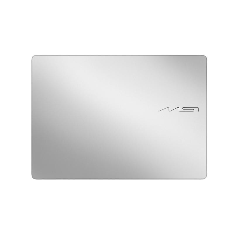 MSI Modern 14S AI+ G3MG-067FR Copilot+ PC Intel Core Ultra 5 322 Ordinateur portable 35,6 cm (14") Full HD+ 16 Go DDR5-SDR... (image 5)