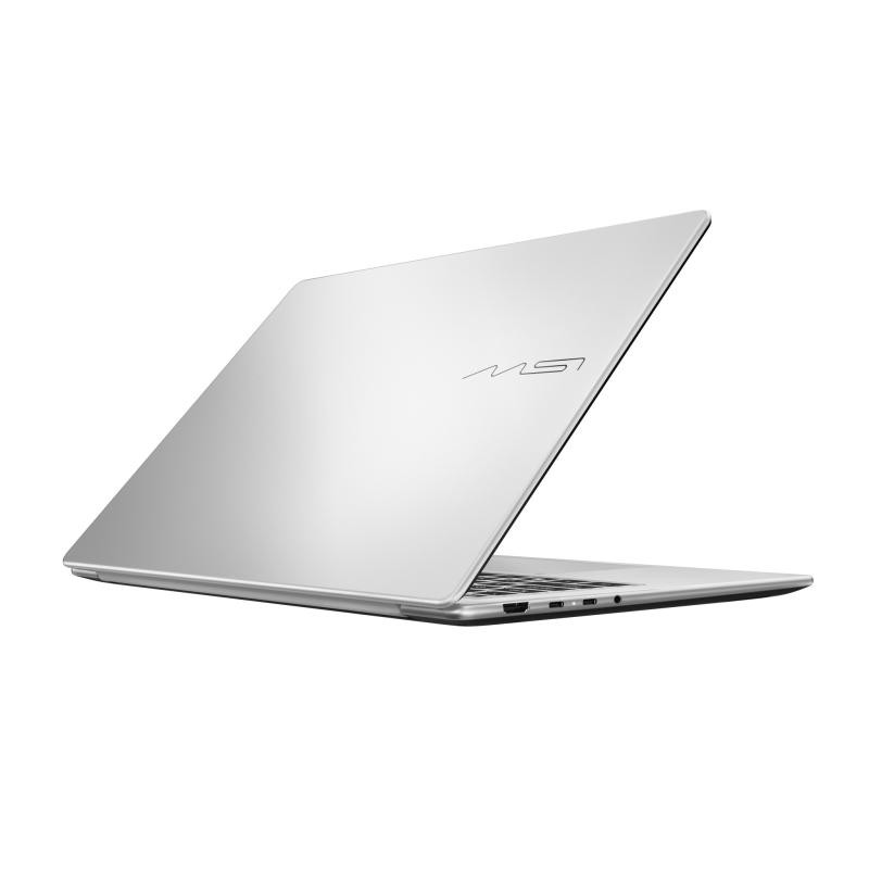 MSI Modern 14S AI+ G3MG-067FR Copilot+ PC Intel Core Ultra 5 322 Ordinateur portable 35,6 cm (14") Full HD+ 16 Go DDR5-SDR... (image 6)
