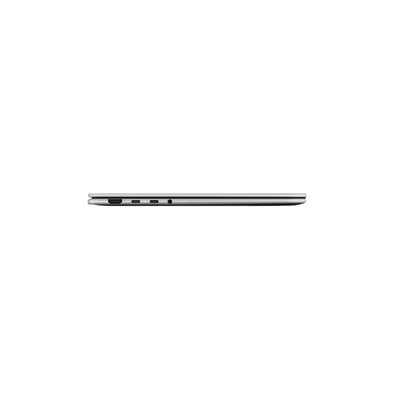 MSI Modern 14S AI+ G3MG-067FR Copilot+ PC Intel Core Ultra 5 322 Ordinateur portable 35,6 cm (14") Full HD+ 16 Go DDR5-SDR... (image 9)