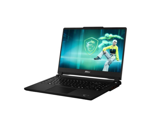 MSI Cyborg 15 Max C2WG-676FRY