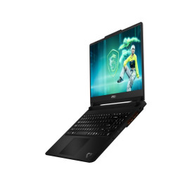 MSI Cyborg 15 Max C2WG-676FRY