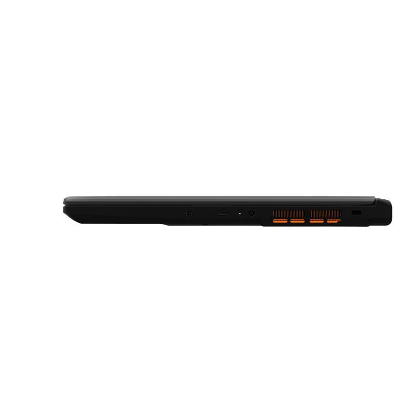 MSI Cyborg 15 Max C2WG-676FRY Intel Core 7 240H Ordinateur portable 39,6 cm (15.6") Full HD 16 Go DDR5-SDRAM 512 Go SSD NV... (image 11)