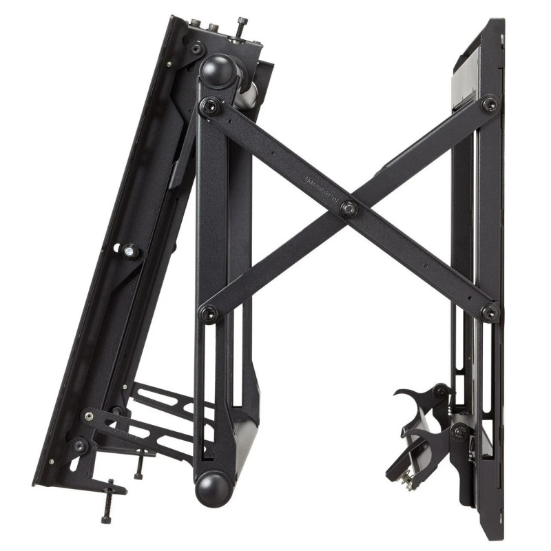 Vogels PFW 6870 VIDEO WALL POP-OUT MODULE · Supports fixes · Informat Systems Strasbourg (image 4)