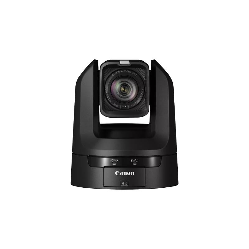 Canon CR-N100 Noire