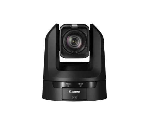 Canon CR-N100 Noire