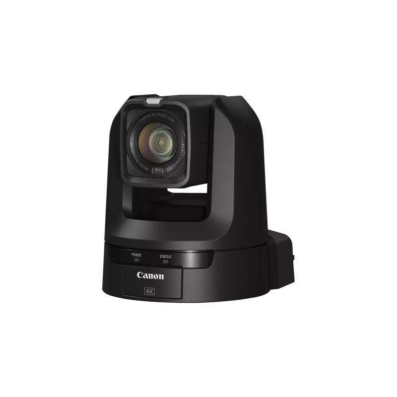Canon CR-N100 · CAMERA PTZ · Informat Systems Strasbourg (image 2)