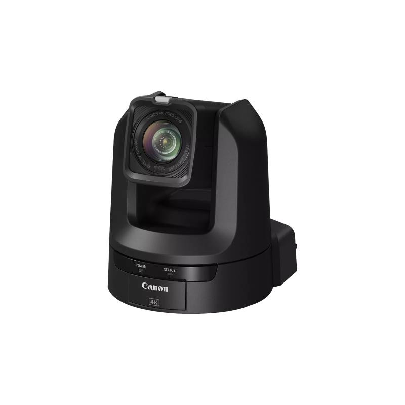 Canon CR-N100 · CAMERA PTZ · Informat Systems Strasbourg (image 3)