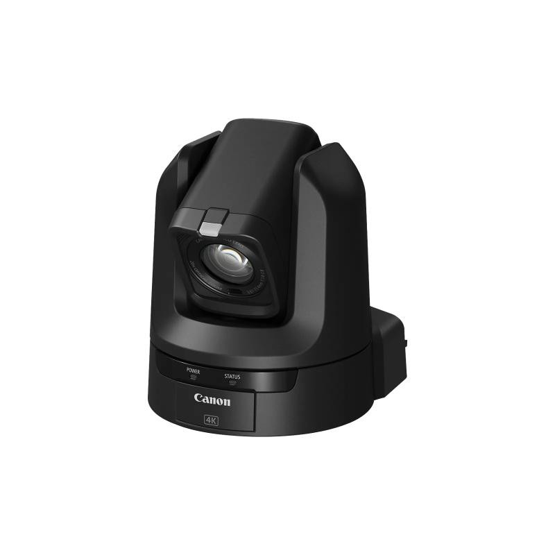 Canon CR-N100 · CAMERA PTZ · Informat Systems Strasbourg (image 4)