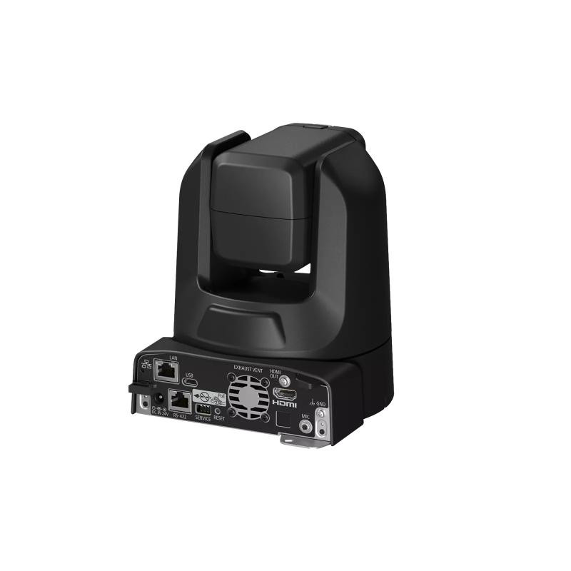 Canon CR-N100 · CAMERA PTZ · Informat Systems Strasbourg (image 6)