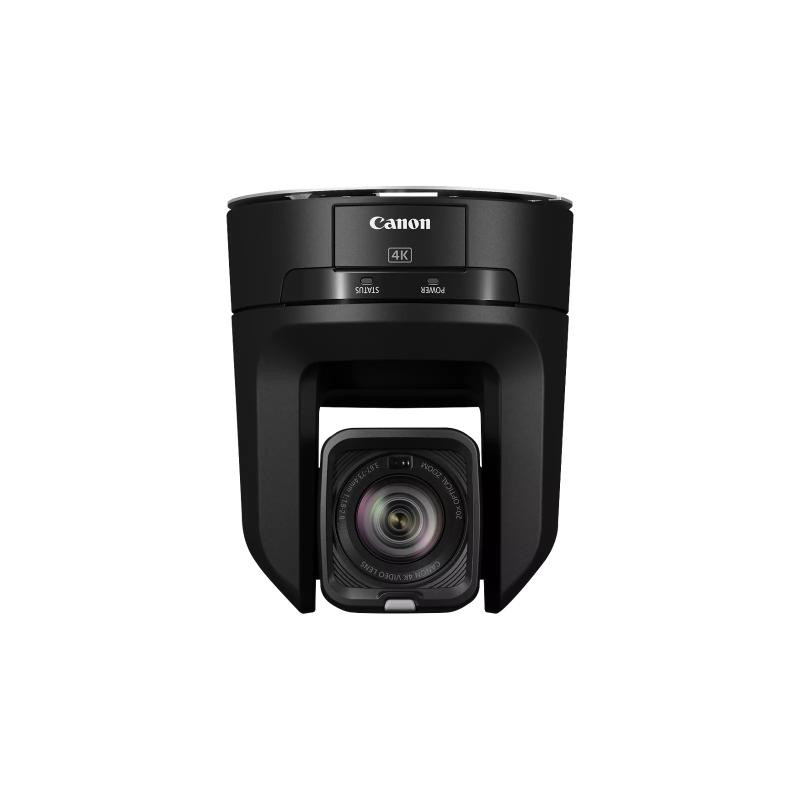 Canon CR-N100 · CAMERA PTZ · Informat Systems Strasbourg (image 7)