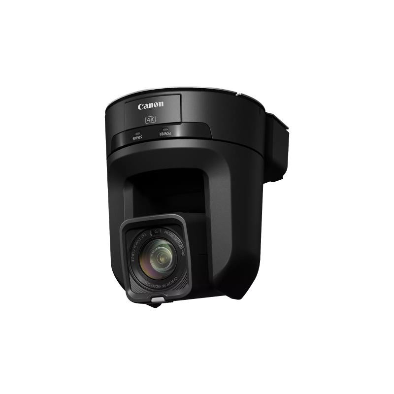 Canon CR-N100 · CAMERA PTZ · Informat Systems Strasbourg (image 8)