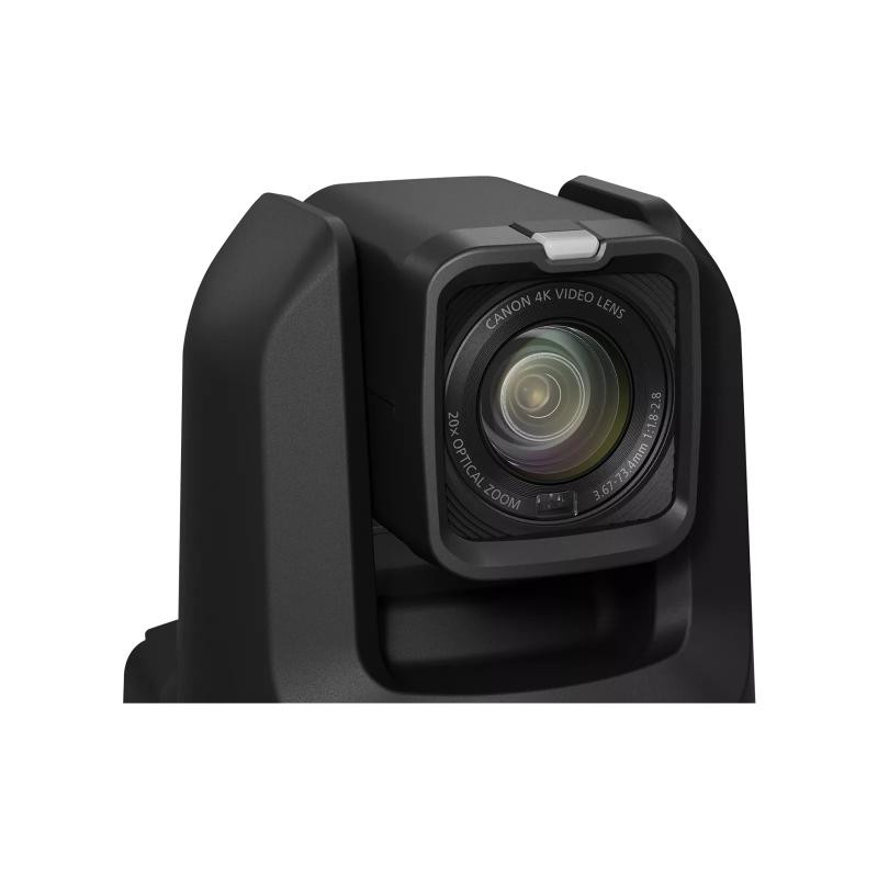 Canon CR-N100 · CAMERA PTZ · Informat Systems Strasbourg (image 9)