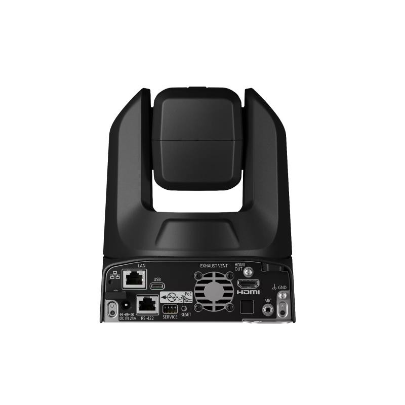 Canon CR-N100 · CAMERA PTZ · Informat Systems Strasbourg (image 10)