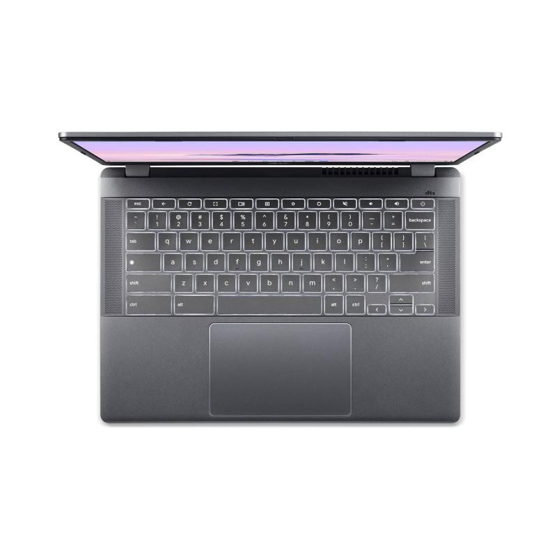 Acer Chromebook Plus 514 CBE574-1-R2Z6 AMD Ryzen 5 7520C 35,6 cm (14") WUXGA 8 Go LPDDR5x-SDRAM 128 Go SSD Wi-Fi 6 (802.11... (image 5)