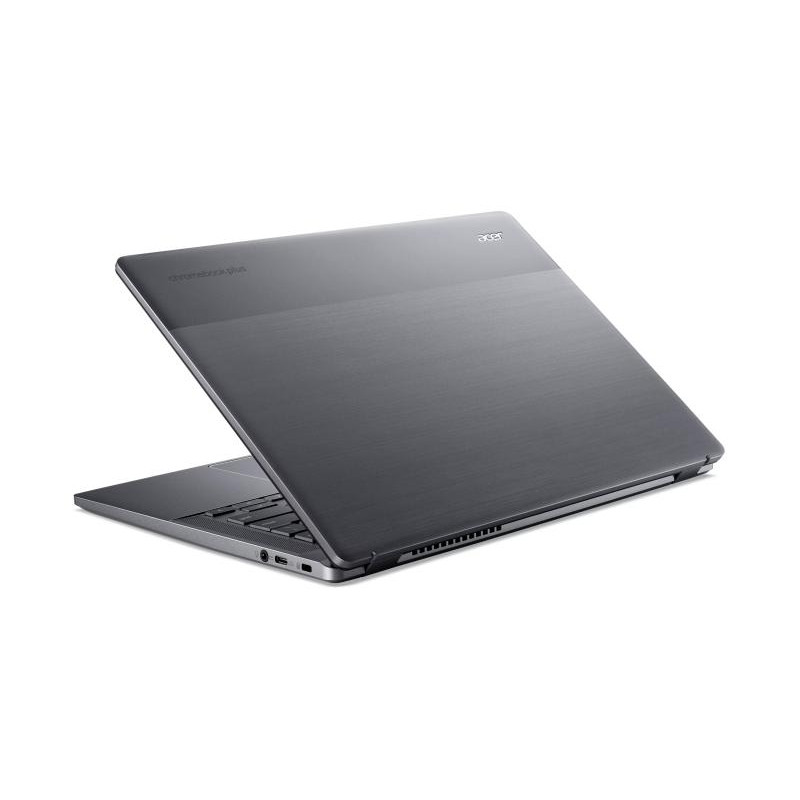 Acer Chromebook Plus 514 CBE574-1-R2Z6 AMD Ryzen 5 7520C 35,6 cm (14") WUXGA 8 Go LPDDR5x-SDRAM 128 Go SSD Wi-Fi 6 (802.11... (image 6)