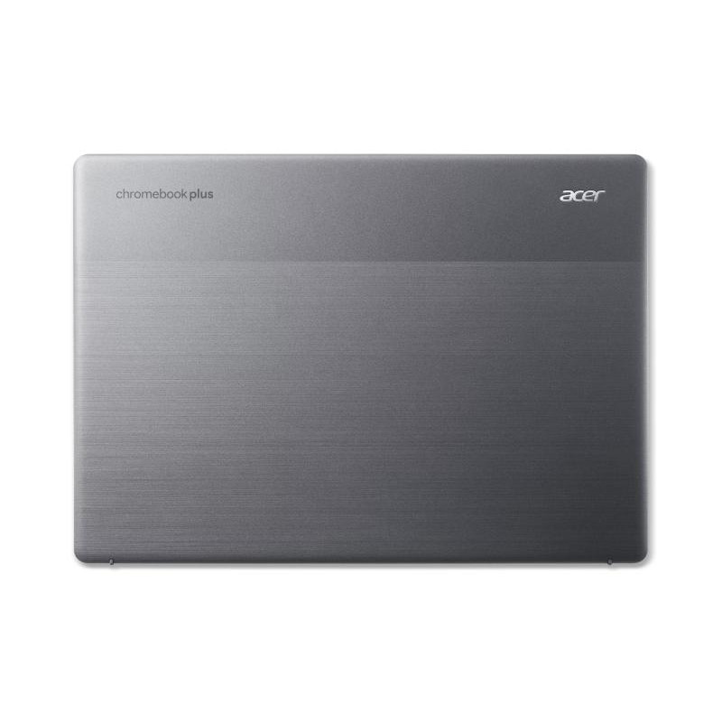 Acer Chromebook Plus 514 CBE574-1-R2Z6 AMD Ryzen 5 7520C 35,6 cm (14") WUXGA 8 Go LPDDR5x-SDRAM 128 Go SSD Wi-Fi 6 (802.11... (image 7)