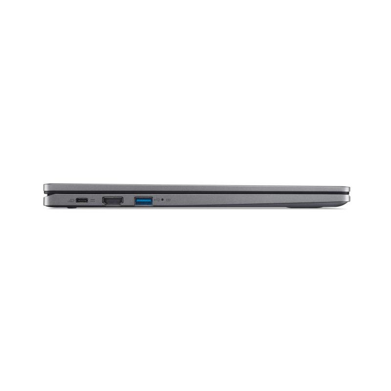 Acer Chromebook Plus 514 CBE574-1-R2Z6 AMD Ryzen 5 7520C 35,6 cm (14") WUXGA 8 Go LPDDR5x-SDRAM 128 Go SSD Wi-Fi 6 (802.11... (image 8)