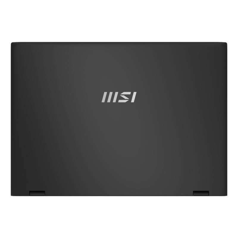 MSI Prestige 16 AI Evo B1MG-234FRNN Copilot+ PC Intel Core Ultra 7 165H Ordinateur portable 40,6 cm (16") Full HD+ 16 Go L... (image 5)