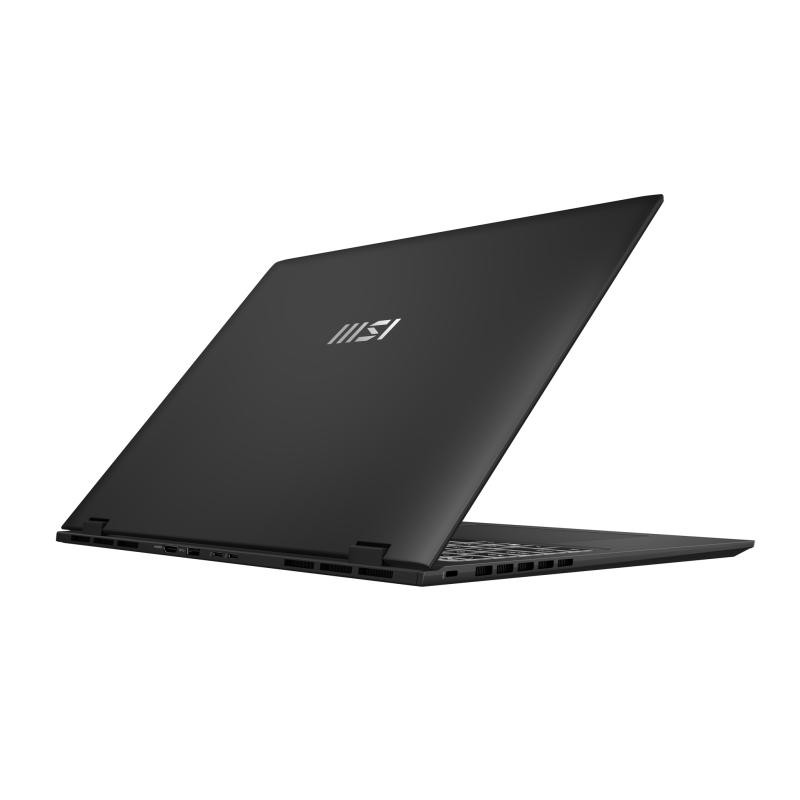 MSI Prestige 16 AI Evo B1MG-234FRNN Copilot+ PC Intel Core Ultra 7 165H Ordinateur portable 40,6 cm (16") Full HD+ 16 Go L... (image 6)