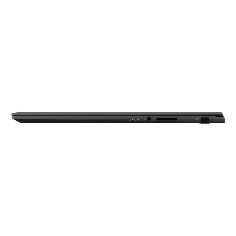 MSI Prestige 16 AI Evo B1MG-234FRNN Copilot+ PC Intel Core Ultra 7 165H Ordinateur portable 40,6 cm (16") Full HD+ 16 Go L... (image 7)
