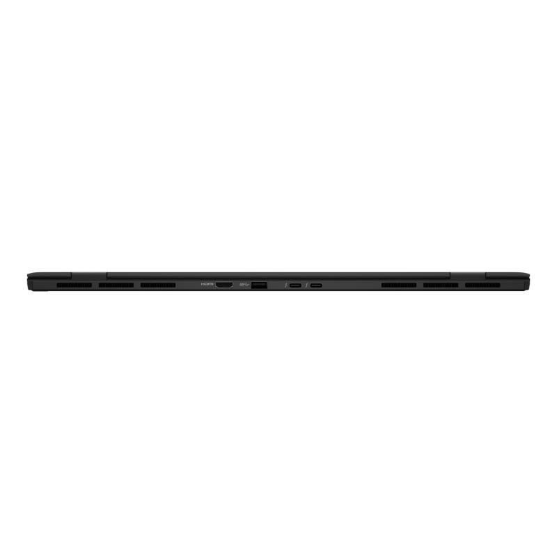 MSI Prestige 16 AI Evo B1MG-234FRNN Copilot+ PC Intel Core Ultra 7 165H Ordinateur portable 40,6 cm (16") Full HD+ 16 Go L... (image 8)