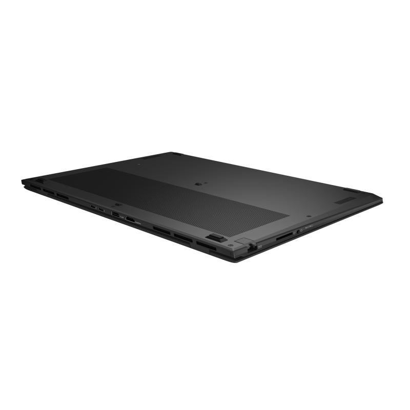 MSI Prestige 16 AI Evo B1MG-234FRNN Copilot+ PC Intel Core Ultra 7 165H Ordinateur portable 40,6 cm (16") Full HD+ 16 Go L... (image 13)