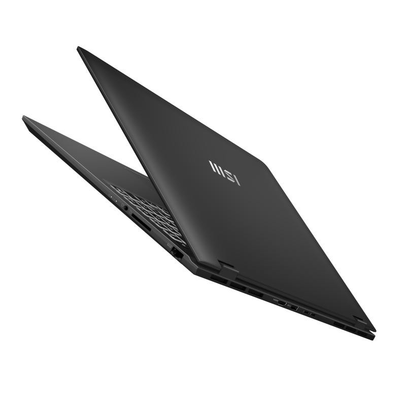 MSI Prestige 16 AI Evo B1MG-234FRNN Copilot+ PC Intel Core Ultra 7 165H Ordinateur portable 40,6 cm (16") Full HD+ 16 Go L... (image 15)
