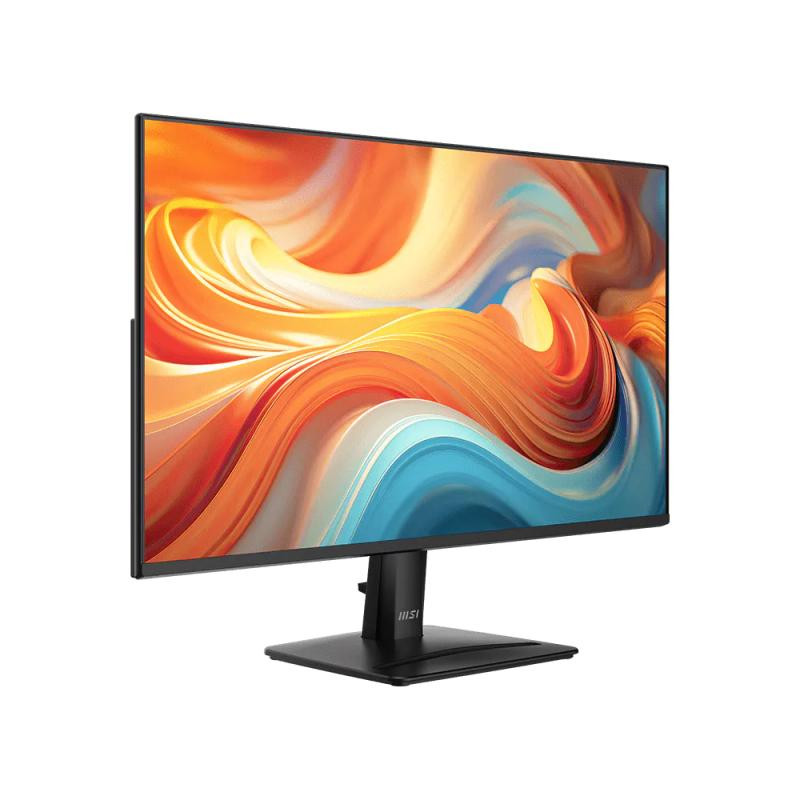 MSI Pro MP275 E14L écran plat de PC 68,6 cm (27") 1920 x 1080 pixels Full HD LCD Noir · Moniteur · Informat Systems Strasb... (image 2)