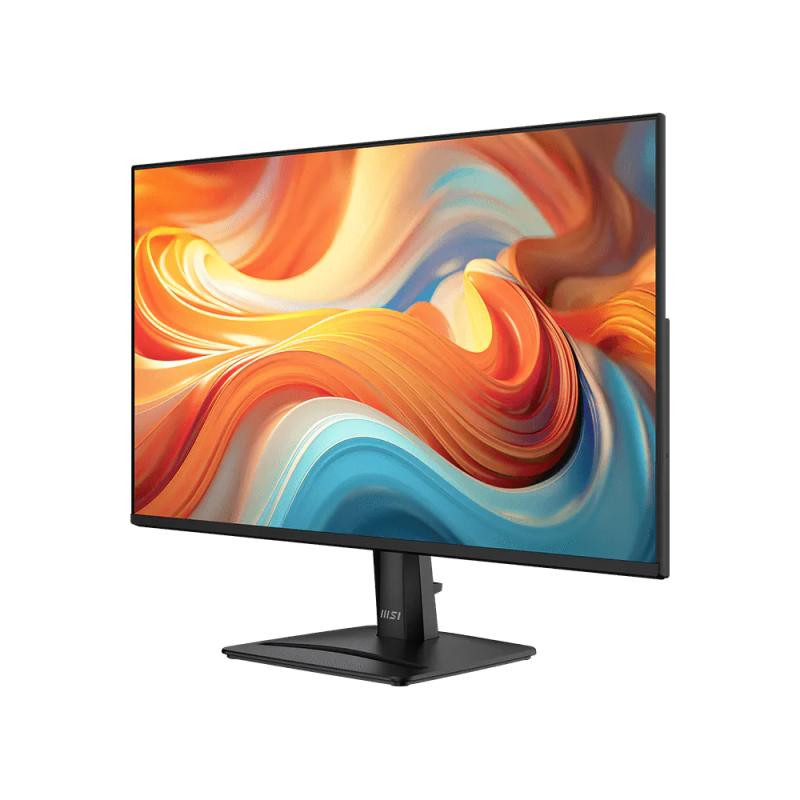 MSI Pro MP275 E14L écran plat de PC 68,6 cm (27") 1920 x 1080 pixels Full HD LCD Noir · Moniteur · Informat Systems Strasb... (image 3)