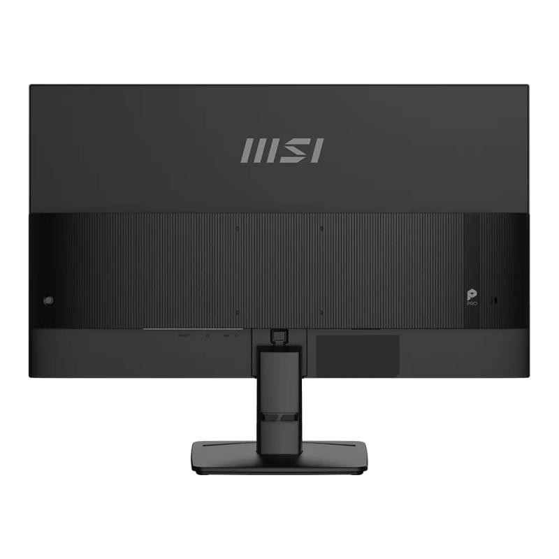 MSI Pro MP275 E14L écran plat de PC 68,6 cm (27") 1920 x 1080 pixels Full HD LCD Noir · Moniteur · Informat Systems Strasb... (image 4)