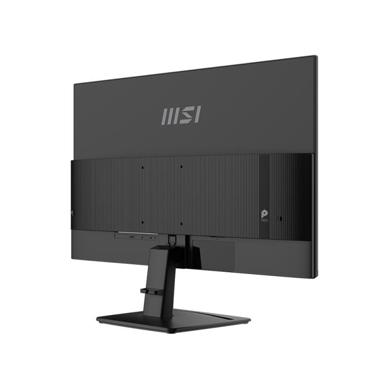 MSI Pro MP275 E14L écran plat de PC 68,6 cm (27") 1920 x 1080 pixels Full HD LCD Noir · Moniteur · Informat Systems Strasb... (image 6)