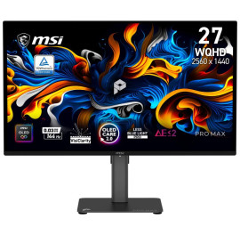 MSI PRO MAX 271QPX14G