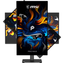 MSI PRO MAX 271QPX14G