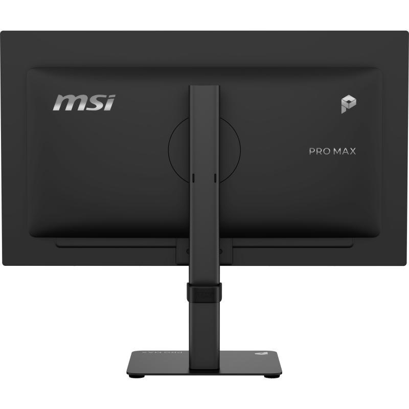MSI PRO MAX 271QPX14G · Moniteur · Informat Systems Strasbourg (image 4)