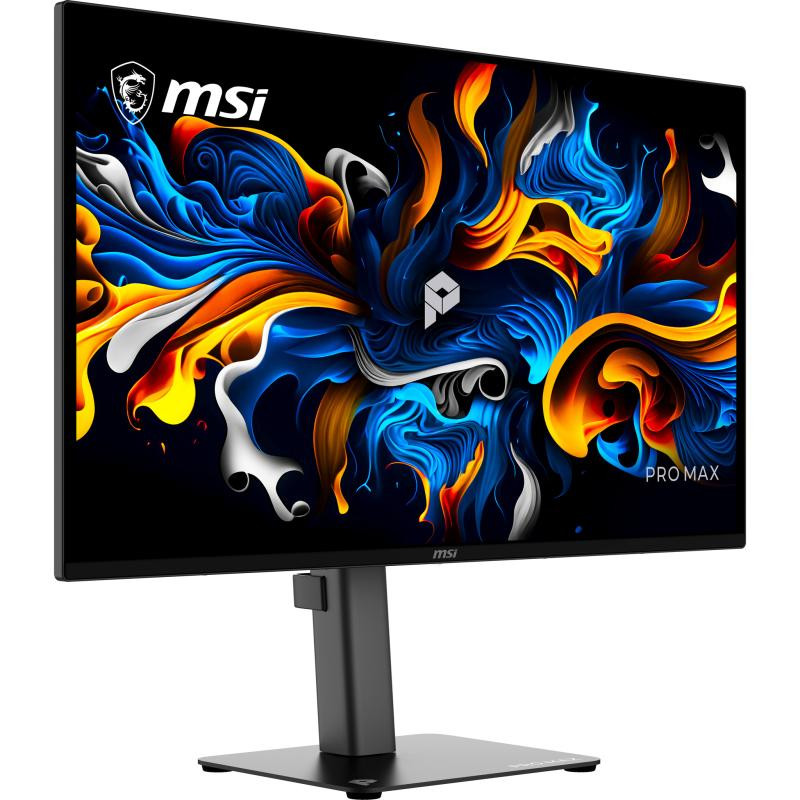 MSI PRO MAX 271QPX14G · Moniteur · Informat Systems Strasbourg (image 8)