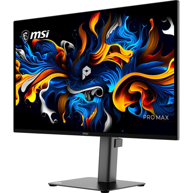 MSI PRO MAX 271QPX14G · Moniteur · Informat Systems Strasbourg (image 9)