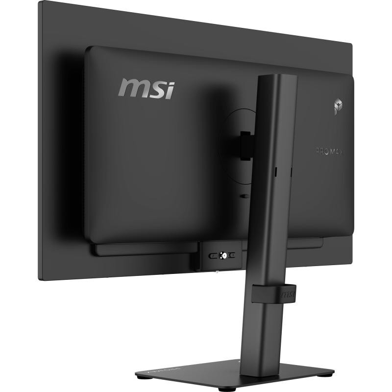 MSI PRO MAX 271QPX14G · Moniteur · Informat Systems Strasbourg (image 11)